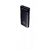 Quantum 20000 mAh Power Bank (Black, Lithium-ion) Quantum 20000 mAh Power Bank (Black, Lithium-ion)