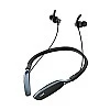 boAt Rockerz 385V2 Bluetooth in Ear Neckband with Qualcomm Aptx & CVC, Upto 40 Hours Battery, (Active Black) boAt Rockerz 385V2 Bluetooth in Ear Neckband with Qualcomm Aptx & CVC, Upto 40 Hours Battery, (Active Black)