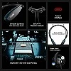 boAt Rockerz 385V2 Bluetooth in Ear Neckband with Qualcomm Aptx & CVC, Upto 40 Hours Battery, (Active Black) boAt Rockerz 385V2 Bluetooth in Ear Neckband with Qualcomm Aptx & CVC, Upto 40 Hours Battery, (Active Black)