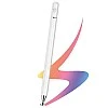 Tukzer Capacitive Stylus Pen for Touch Screens Devices, Fine Point, Lightweight Metal Body Tukzer Capacitive Stylus Pen for Touch Screens Devices, Fine Point, Lightweight Metal Body
