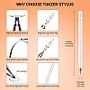 Tukzer Universal Stylus Pen for Smartphone All Touch Screens Devices Tukzer Universal Stylus Pen for Smartphone All Touch Screens Devices