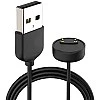 Mi Band 5 USB Charger Charging Cable Easy Replacement Cord Dock Band 5 Only Black Mi Band 5 USB Charger Charging Cable Easy Replacement Cord Dock Band 5 Only Black