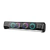 Zebronics Zeb Wonderbar 10 USB Powered 2.0 Computer Speaker with RGB Lights Zebronics Zeb Wonderbar 10 USB Powered 2.0 Computer Speaker with RGB Lights