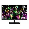 Acer ED270R 27 Inch 1920 X 1080 Pixels Full HD1500 R Curved Gaming LCD Monitor with LED Back Light Technology  Black