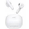 TCL S150 in-Ear True Wireless Earbuds (TWS) with Bluetooth 5.0, Deep Bass, Noise Isolation Mic TCL S150 in-Ear True Wireless Earbuds (TWS) with Bluetooth 5.0, Deep Bass, Noise Isolation Mic