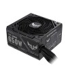 ASUS TUF Gaming 650W Bronze PSU, Power Supply ASUS TUF Gaming 650W Bronze PSU, Power Supply