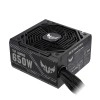 ASUS TUF Gaming 650W Bronze PSU, Power Supply ASUS TUF Gaming 650W Bronze PSU, Power Supply