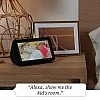 Amazon Echo Show 5 (2nd Gen) - Smart speaker with 5.5" screen, crisp sound and Alexa (Black) Amazon Echo Show 5 (2nd Gen) - Smart speaker with 5.5" screen, crisp sound and Alexa (Black)