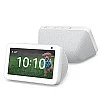 Amazon Echo Show 5 (2nd Gen) - Smart speaker with 5.5" screen, crisp sound and Alexa (Black) Amazon Echo Show 5 (2nd Gen) - Smart speaker with 5.5" screen, crisp sound and Alexa (Black)