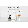 Amazon Echo Show 5 (2nd Gen) - Smart speaker with 5.5" screen, crisp sound and Alexa (Black) Amazon Echo Show 5 (2nd Gen) - Smart speaker with 5.5" screen, crisp sound and Alexa (Black)