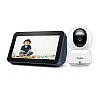 Amazon Echo Show 5 (2nd Gen) - Smart speaker with 5.5" screen, crisp sound and Alexa (Black) Amazon Echo Show 5 (2nd Gen) - Smart speaker with 5.5" screen, crisp sound and Alexa (Black)