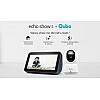 Amazon Echo Show 5 (2nd Gen) - Smart speaker with 5.5" screen, crisp sound and Alexa (Black) Amazon Echo Show 5 (2nd Gen) - Smart speaker with 5.5" screen, crisp sound and Alexa (Black)