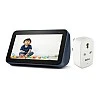 Amazon Echo Show 5 (2nd Gen) - Smart speaker with 5.5" screen, crisp sound and Alexa (Black) Amazon Echo Show 5 (2nd Gen) - Smart speaker with 5.5" screen, crisp sound and Alexa (Black)