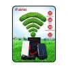 Airtel Xstream Wi-Fi Digitaltv Amf-311 Ww 150 Mbps Single Band Data Card (Black), 4G Hotspot Support with 2300 Mah Battery, Black Airtel Xstream Wi-Fi Digitaltv Amf-311 Ww 150 Mbps Single Band Data Card (Black), 4G Hotspot Support with 2300 Mah Battery, Black