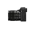 Fujifilm X-S10 Mirrorless Camera Body with XF18-55mm Lens (APS-C X-Trans CMOS 4 Sensor & FHD/240P) - Black Fujifilm X-S10 Mirrorless Camera Body with XF18-55mm Lens (APS-C X-Trans CMOS 4 Sensor & FHD/240P) - Black