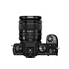 Fujifilm X-S10 Mirrorless Camera Body with XF18-55mm Lens (APS-C X-Trans CMOS 4 Sensor & FHD/240P) - Black Fujifilm X-S10 Mirrorless Camera Body with XF18-55mm Lens (APS-C X-Trans CMOS 4 Sensor & FHD/240P) - Black