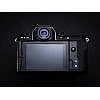 Fujifilm X-S10 Mirrorless Camera Body with XF18-55mm Lens (APS-C X-Trans CMOS 4 Sensor & FHD/240P) - Black Fujifilm X-S10 Mirrorless Camera Body with XF18-55mm Lens (APS-C X-Trans CMOS 4 Sensor & FHD/240P) - Black