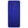 Motorola G9 (Sapphire Blue, 64 GB) (4 GB RAM) (Refurbished)