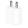 Apple 20W USB-C Power Adapter for iPhone, iPad & AirPods Apple 20W USB-C Power Adapter for iPhone, iPad & AirPods