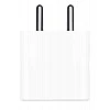 Apple 20W USB-C Power Adapter for iPhone, iPad & AirPods Apple 20W USB-C Power Adapter for iPhone, iPad & AirPods