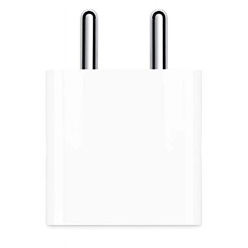 Apple 20W USB-C Power Adapter for iPhone, iPad & AirPods Apple 20W USB-C Power Adapter for iPhone, iPad & AirPods
