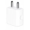 Apple 20W USB-C Power Adapter for iPhone, iPad & AirPods Apple 20W USB-C Power Adapter for iPhone, iPad & AirPods