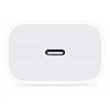 Apple 20W USB-C Power Adapter for iPhone, iPad & AirPods Apple 20W USB-C Power Adapter for iPhone, iPad & AirPods
