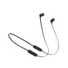 JBL Tune 125BT by Harman Wireless Bluetooth in Ear Headphone with Mic (Blue)