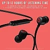 Beats Flex Wireless Earbuds - Apple W1 Headphone - Black Beats Flex Wireless Earbuds - Apple W1 Headphone - Black