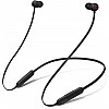 Beats Flex Wireless Earbuds - Apple W1 Headphone - Black Beats Flex Wireless Earbuds - Apple W1 Headphone - Black