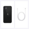 Apple iPhone 11 (256GB) - Black Refurbished