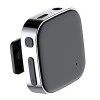 VeeDee J21 - V5.0 Clip Bluetooth Audio Adapter for Headphones, Headset, Speaker, Wireless Receiver with MIC for Hands-Free Call VeeDee J21 - V5.0 Clip Bluetooth Audio Adapter for Headphones, Headset, Speaker, Wireless Receiver with MIC for Hands-Free Call