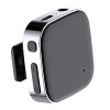 VeeDee J21 - V5.0 Clip Bluetooth Audio Adapter for Headphones, Headset, Speaker, Wireless Receiver with MIC for Hands-Free Call VeeDee J21 - V5.0 Clip Bluetooth Audio Adapter for Headphones, Headset, Speaker, Wireless Receiver with MIC for Hands-Free Call