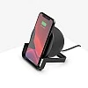 Belkin Wireless Charging Stand + Bluetooth Speaker Compatible for iPhone Belkin Wireless Charging Stand + Bluetooth Speaker Compatible for iPhone