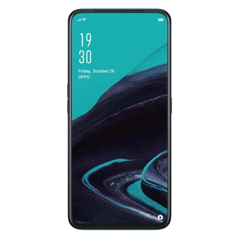 Oppo Reno2 F | Lake Green | 6GB RAM, 256GB Storage Refurbished