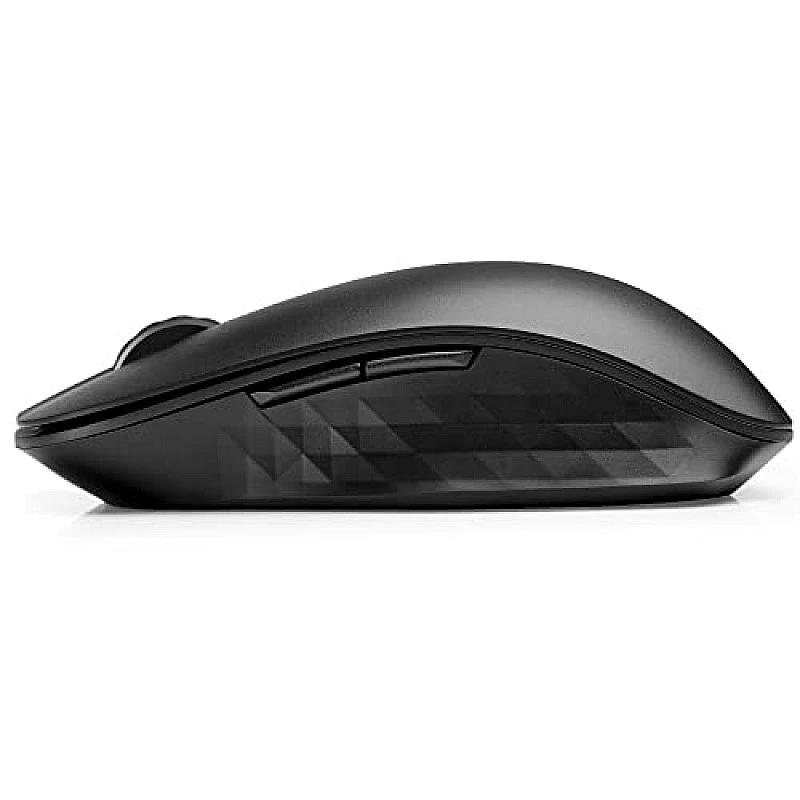 HP Bluetooth Travel Mouse, Black (6SP25AA) HP Bluetooth Travel Mouse, Black (6SP25AA)