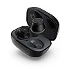 Wings Slay TWS Bluetooth 5.0 True Wireless TWS in Ear Earbuds Earphones with Mic Super Compact Charging Case (Black) Wings Slay TWS Bluetooth 5.0 True Wireless TWS in Ear Earbuds Earphones with Mic Super Compact Charging Case (Black)