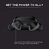 Wings Slay TWS Bluetooth 5.0 True Wireless TWS in Ear Earbuds Earphones with Mic Super Compact Charging Case (Black) Wings Slay TWS Bluetooth 5.0 True Wireless TWS in Ear Earbuds Earphones with Mic Super Compact Charging Case (Black)