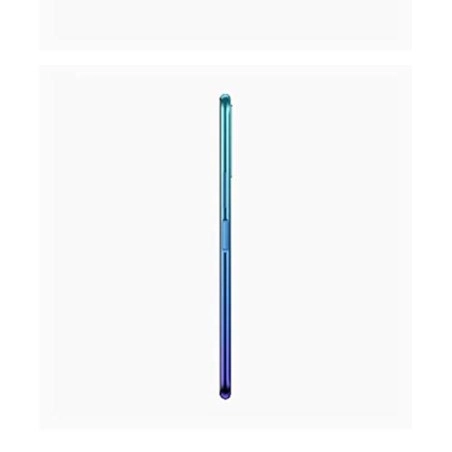 Vivo Y20i Nebula Blue, 3GB RAM, 64GB Storage refurbished