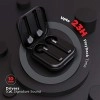 Boat Airdopes 481V2 Bluetooth Truly Wireless Earbuds with Mic(Active Black) Boat Airdopes 481V2 Bluetooth Truly Wireless Earbuds with Mic(Active Black)