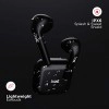Boat Airdopes 481V2 Bluetooth Truly Wireless Earbuds with Mic(Active Black) Boat Airdopes 481V2 Bluetooth Truly Wireless Earbuds with Mic(Active Black)