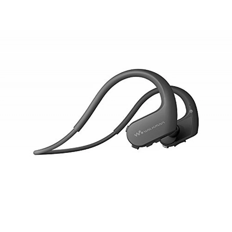 Sony Walkman NW-WS623 4GB Wireless MP3 Player with Bluetooth and NFC (Black) Sony Walkman NW-WS623 4GB Wireless MP3 Player with Bluetooth and NFC (Black)