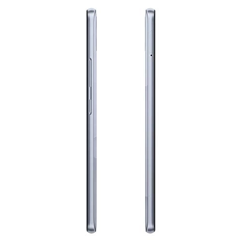 Realme C15 (Power Silver 4GB RAM 64GB Storage Refurbished