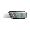 SanDisk iXpand Flash Drive Flip USB 3.0/USB 3.1 Gen 1 256GB for iOS and Windows SanDisk iXpand Flash Drive Flip USB 3.0/USB 3.1 Gen 1 256GB for iOS and Windows