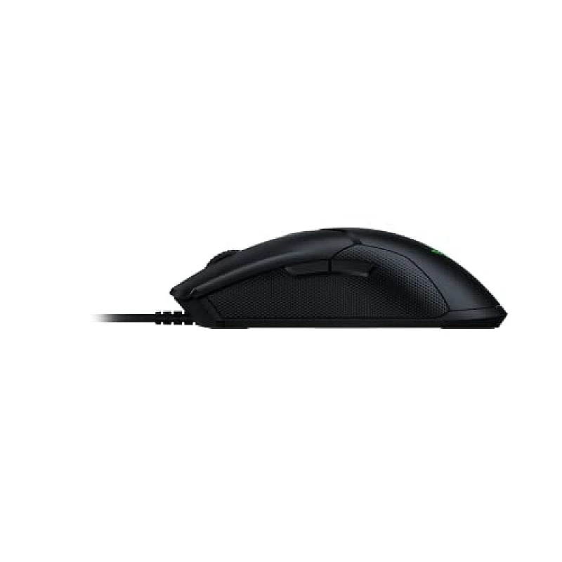 Razer Viper 8KHz Ambidextrous Esports Wired Gaming Mouse with 8000Hz Polling Rate Black Razer Viper 8KHz Ambidextrous Esports Wired Gaming Mouse with 8000Hz Polling Rate Black