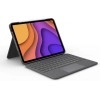 Logitech Folio Touch iPad Keyboard Case (4th Generation) with Trackpad and Smart Connector Logitech Folio Touch iPad Keyboard Case (4th Generation) with Trackpad and Smart Connector