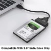 Sounce USB 3.0 SATA III Hard Drive Adapter Cable Sounce USB 3.0 SATA III Hard Drive Adapter Cable