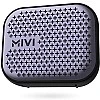 Mivi Roam 2 Bluetooth 5W Portable Speaker,24 Hours Playtime Black Mivi Roam 2 Bluetooth 5W Portable Speaker,24 Hours Playtime Black
