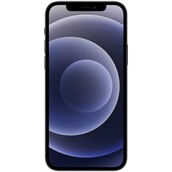 Apple iPhone 12 Mini, 128GB, Black Refurbished