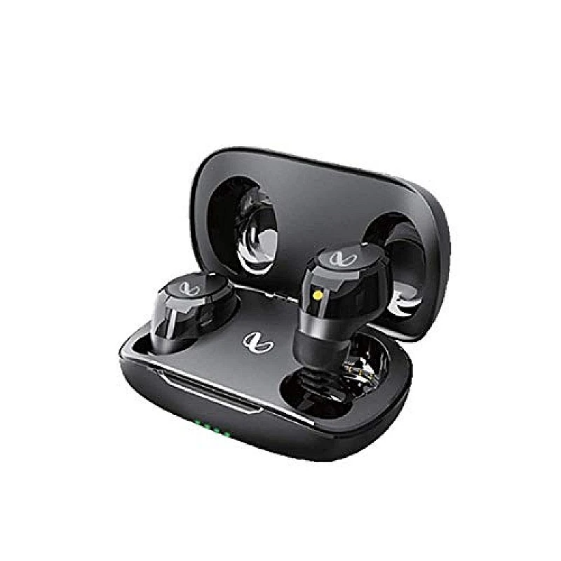 Infinity JBL Swing 350 Truly Wireless Bluetooth In Ear Headphone with Mic Black Infinity JBL Swing 350 Truly Wireless Bluetooth In Ear Headphone with Mic Black